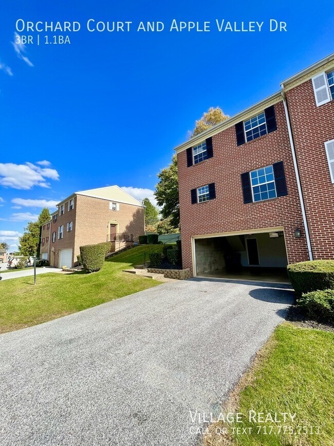 Building Photo - 302 Orchard Ct