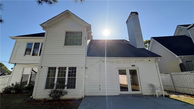Building Photo - 11395 Brookhollow Trail
