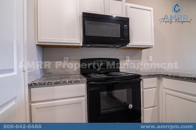 Building Photo - 2107 N Avenue K