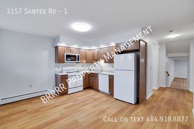 Building Photo - 3157 Santee Rd