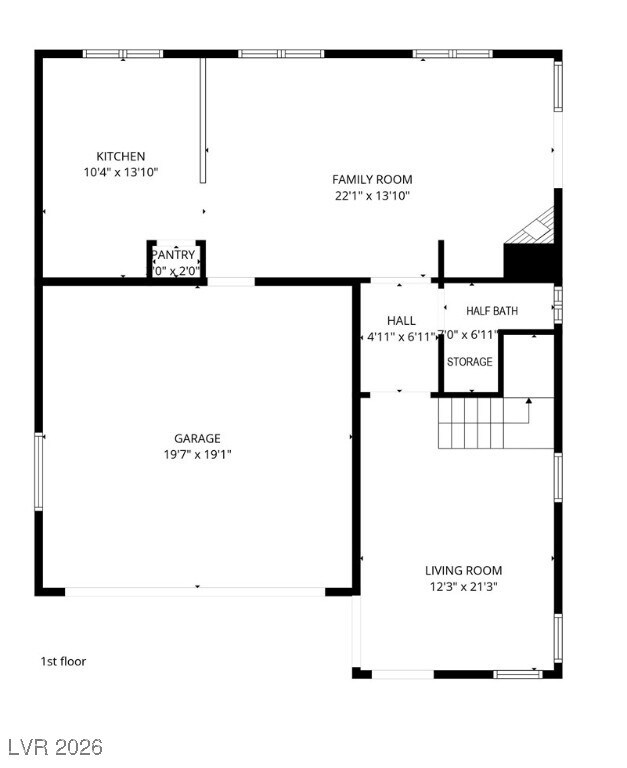 Building Photo - 5401 Goldenseal Ct