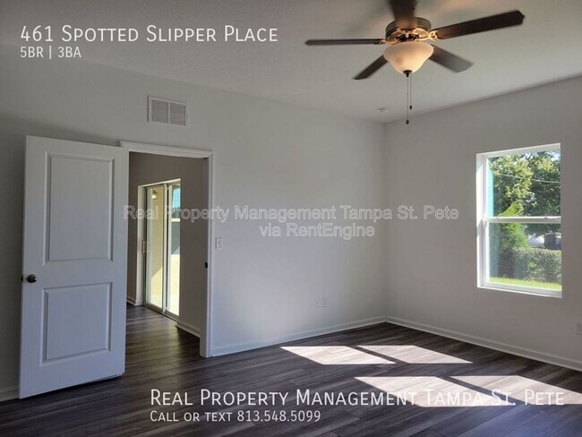 Building Photo - 461 Spotted Slipper Pl