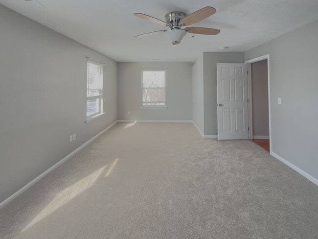 Building Photo - Maintenance-Free Condo Living in South Ann Arbor