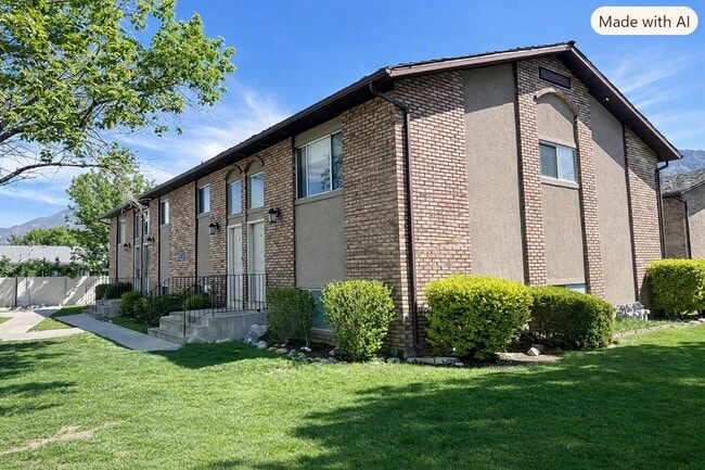 Building Photo - 1461 N Amiron Way