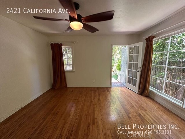 Building Photo - 2421 California Ave