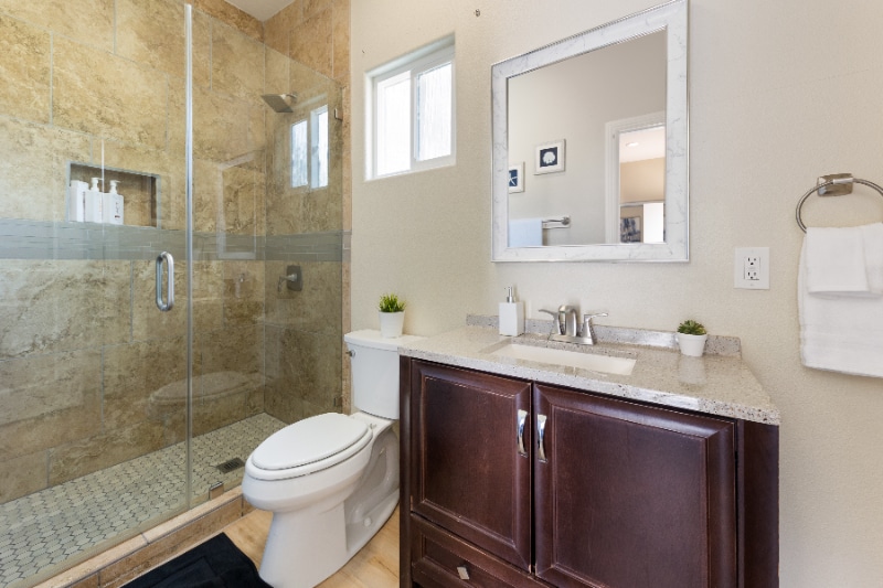 Building Photo - 2521 W California St