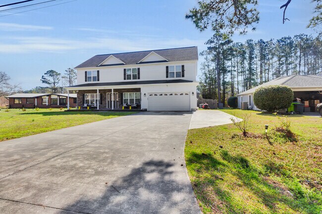 Building Photo - 371 Carolina Pines Blvd