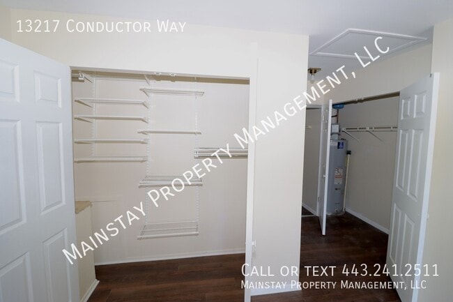 Building Photo - 13217 Conductor Way