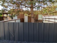 Building Photo - 2-bedroom, 1-bathroom home located in the vibrant city of Albuquerque
