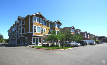 Building Photo - Olympic Square