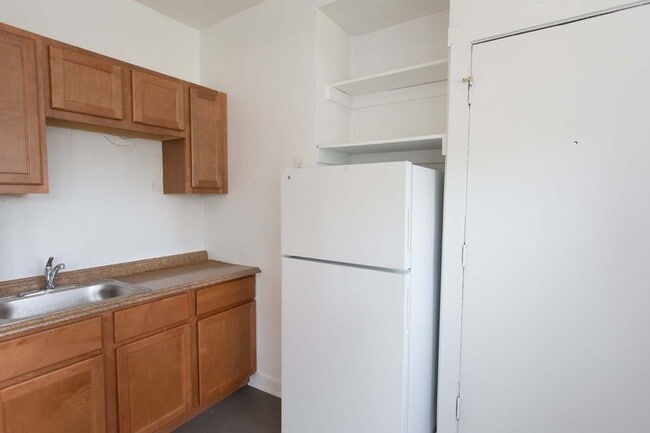 Floorplan - Maple Court