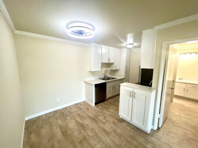 Building Photo - Newly Renovated 3rd Floor with View - One ...