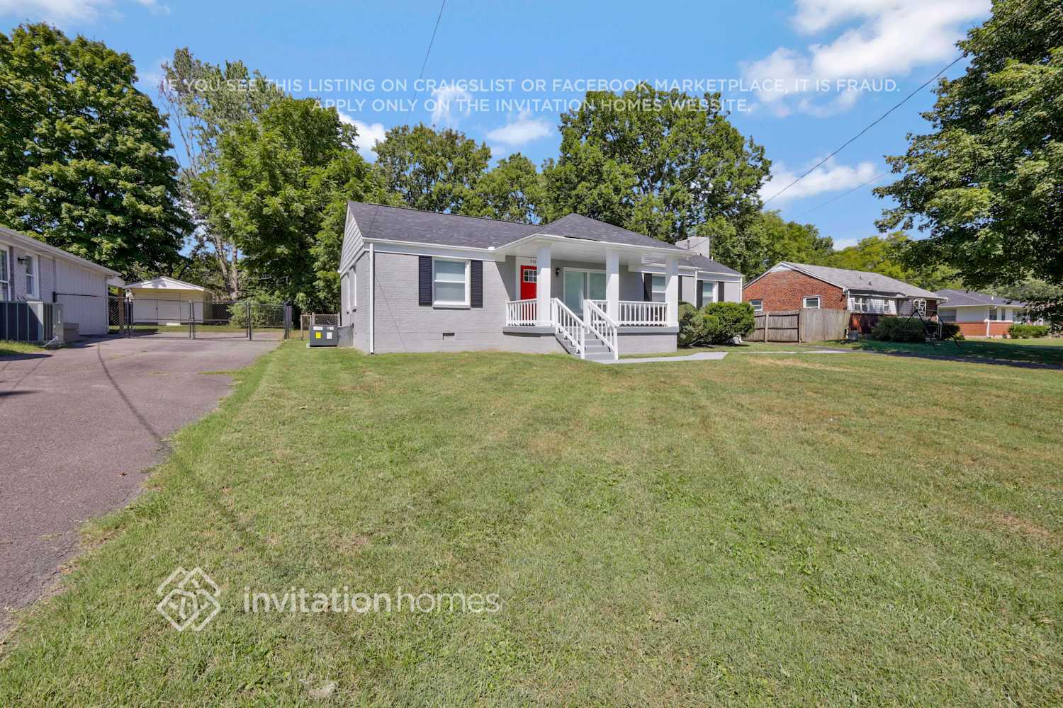 Building Photo - 512 Inwood Dr