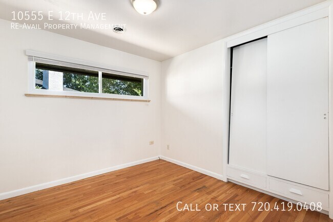 Building Photo - 10555 E 12th Ave
