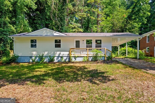 Primary Photo - 53 Lucia Dr SE