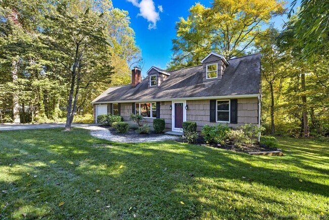 Primary Photo - 45 N Mountain Rd