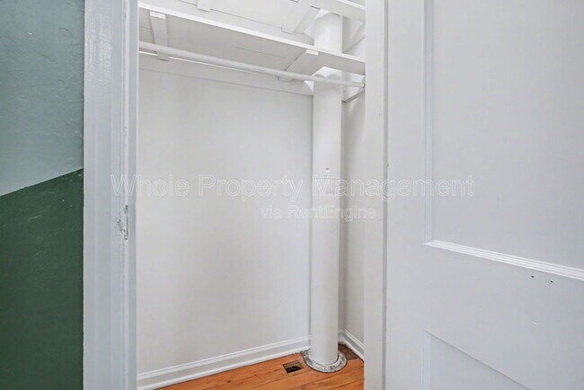 Building Photo - 3021 N Columbine St