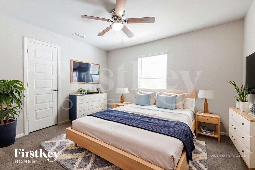 Building Photo - 3361 Duncan Way