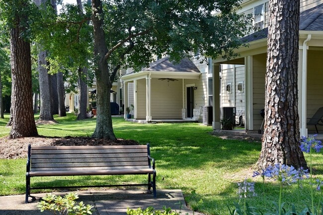 Building Photo - 13600 Breton Ridge St