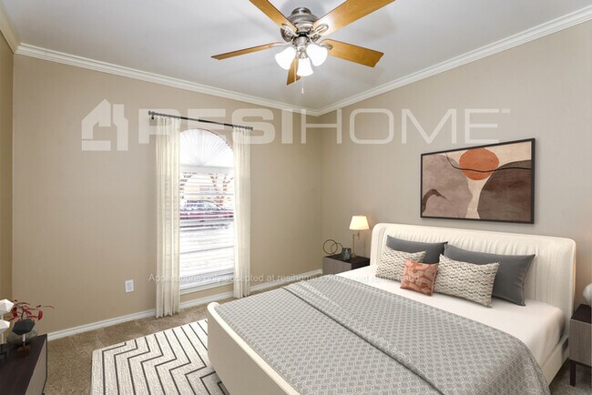 Building Photo - 2917 Rolling Hills Dr