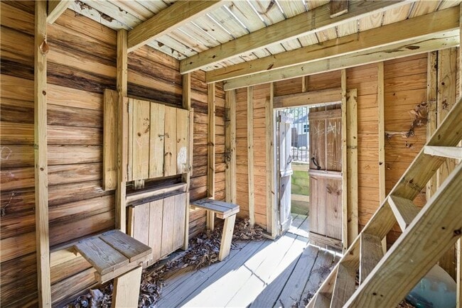 Building Photo - 4115 Glen Devon Dr NW