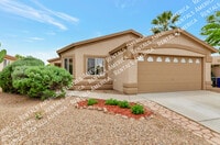 Building Photo - 10138 E Desert Paradise Pl