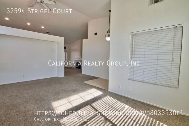 Building Photo - 32594 Strigel Ct