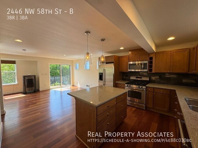 Building Photo - 2446 NW 58th St