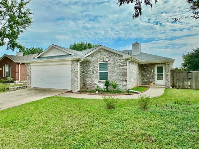 Primary Photo - 4924 Mountain Ridge Ln