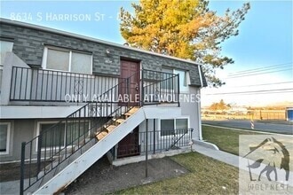 Building Photo - No Deposit Option! Updated 2 Bedroom Sandy...