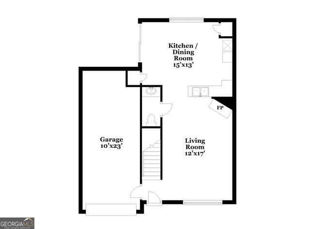 Building Photo - 325 Coral Cir