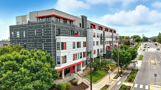 Building Photo - Nashville
