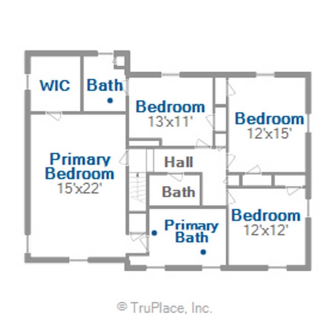 Building Photo - 5 BR 4.5 BA home with inground heated pool and extensive hardscape!