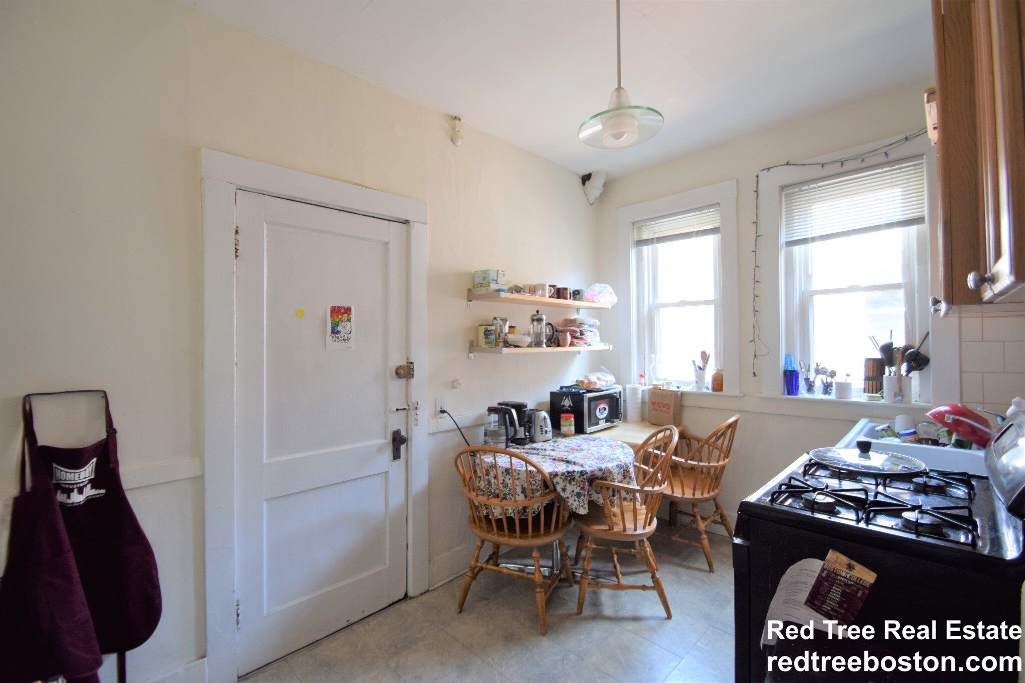 Building Photo - 1725 Commonwealth Ave