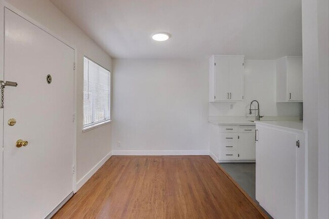 Building Photo - 2339 Eighth St