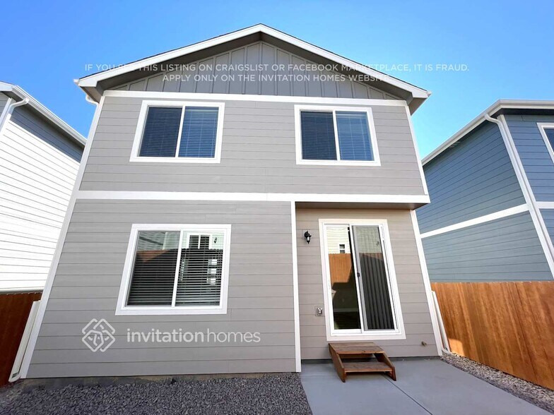 Building Photo - 13534 Nederland Dr