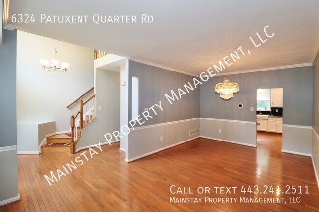 Building Photo - 6324 Patuxent Quarter Rd