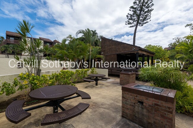 Building Photo - 1015 Aoloa Pl