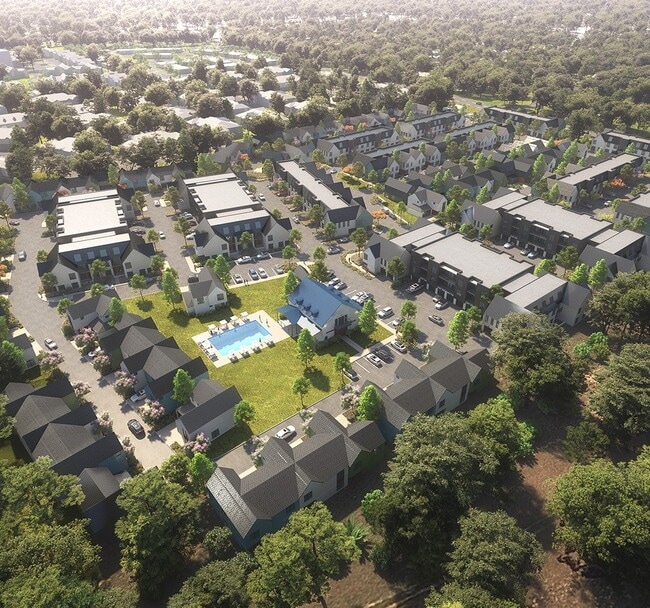 Primary Photo - 1941 Sawdust Rd