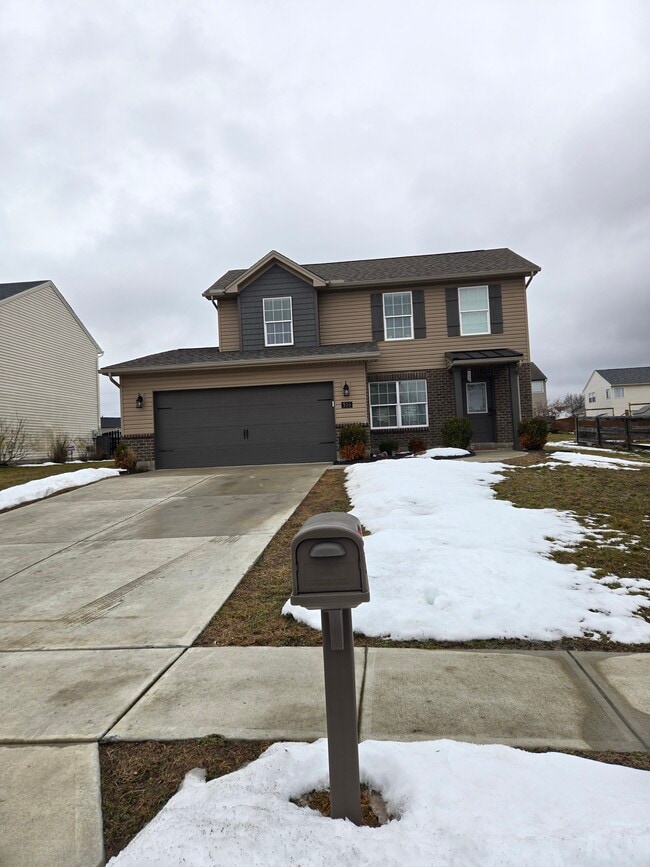 Building Photo - 506 Sudbury Dr