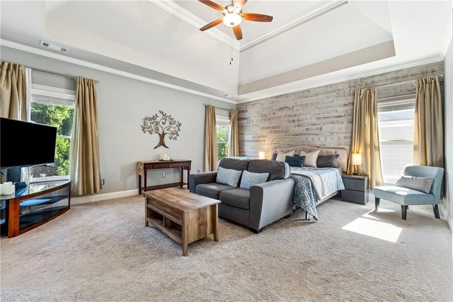 Building Photo - 3414 Bryerstone Cir SE