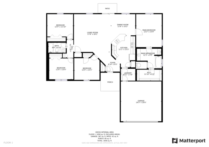 Building Photo - 3432 SW 165th Loop
