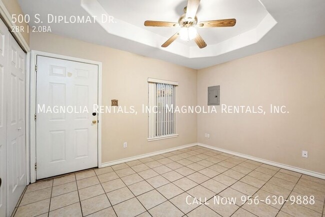 Building Photo - Location, Location, Location in Pharr near...