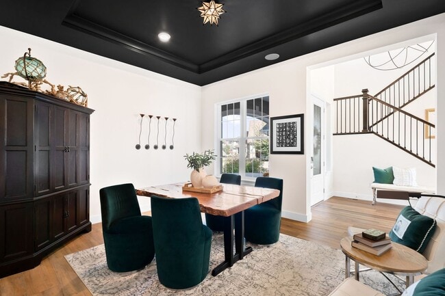 Building Photo - LEASED THRU 02/28/2027: LUX 6BD, 6.5BA Lakefront Home Columbine Valley