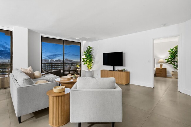 Building Photo - 3300 NE 191st St