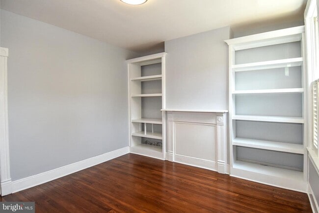 Building Photo - 518 N Patrick St