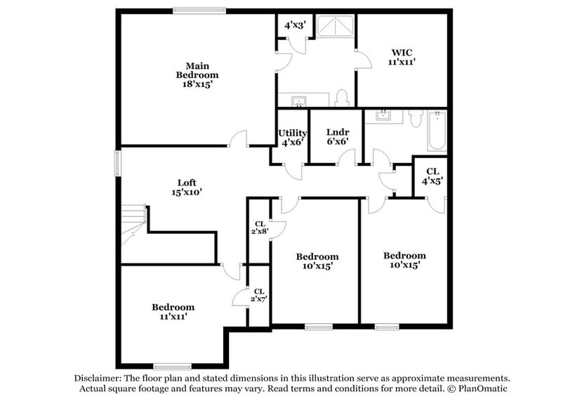 Building Photo - 132 Bentwater Wy