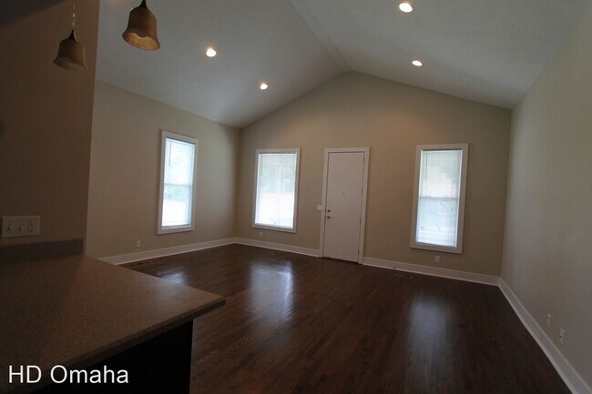 Primary Photo - 2 br, 1 bath House - 1955 S. 14th St.
