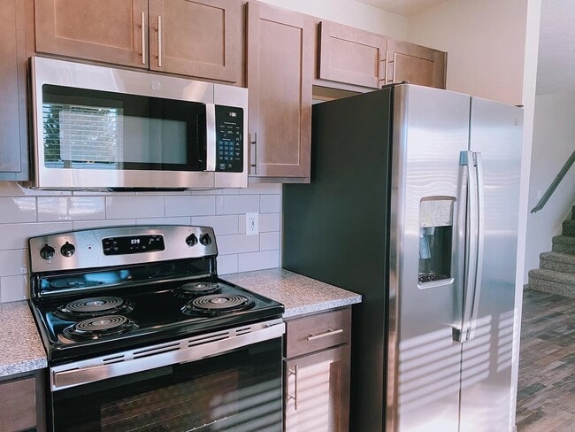 Building Photo - 2818 S Marcus Ln