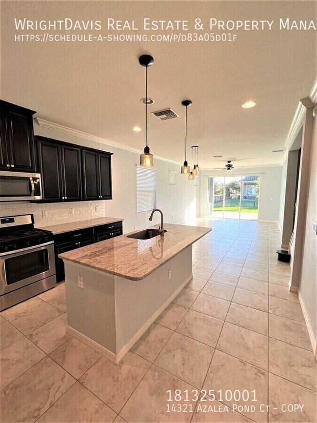 Building Photo - 14321 Azalea Pond Ct